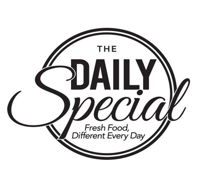 Daily Special Logo
