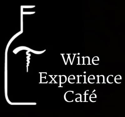 Wine Experience Cafe Logo