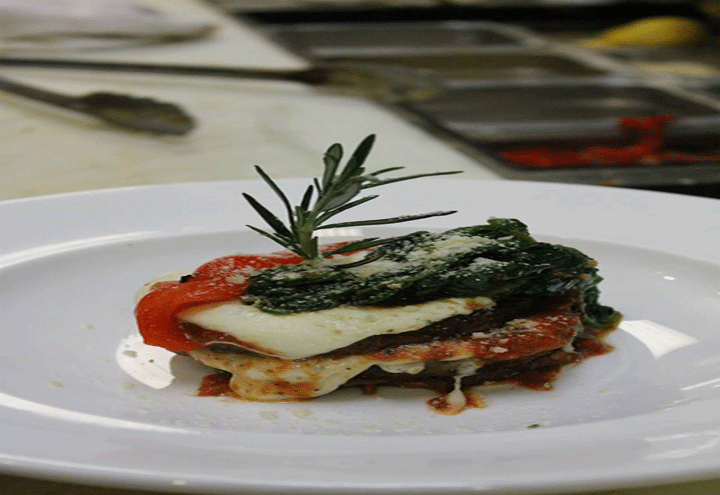 Anthony's Italian and Mediterranean Cuisine in Purcellville, VA at Restaurant.com