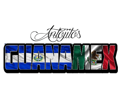 Antojitos Guanamex Logo