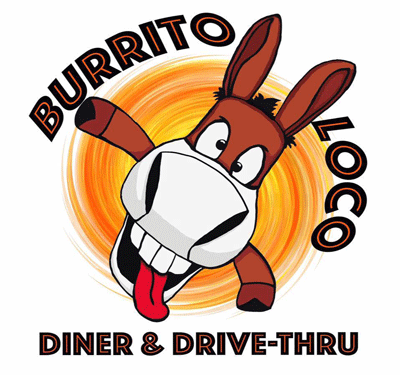 Burrito Loco Logo