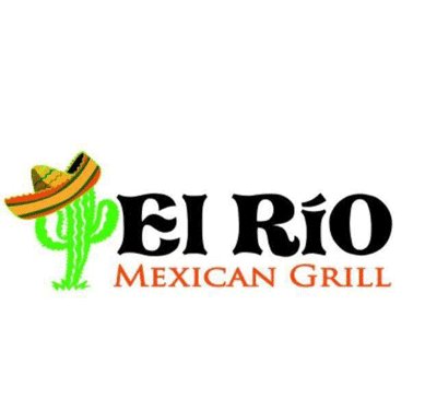 El Rio Mexican Grill Westlake Logo