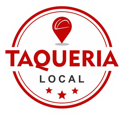 Taqueria Local Logo