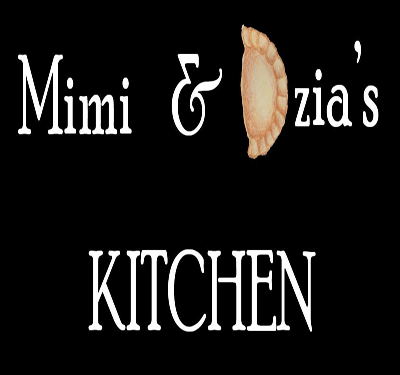 Mimi & Dzia's Kitchen Logo