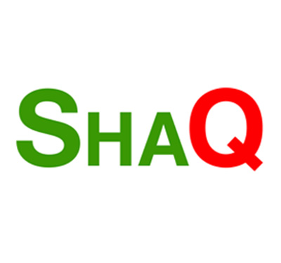 ShaQ Logo
