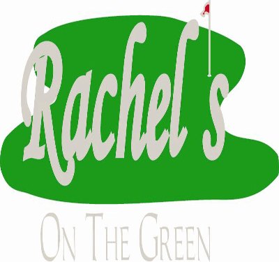 Rachel's On The Green Logo