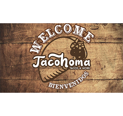 Tacohoma Logo