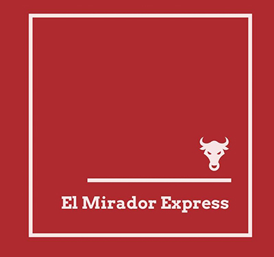 El Mirador Express Logo