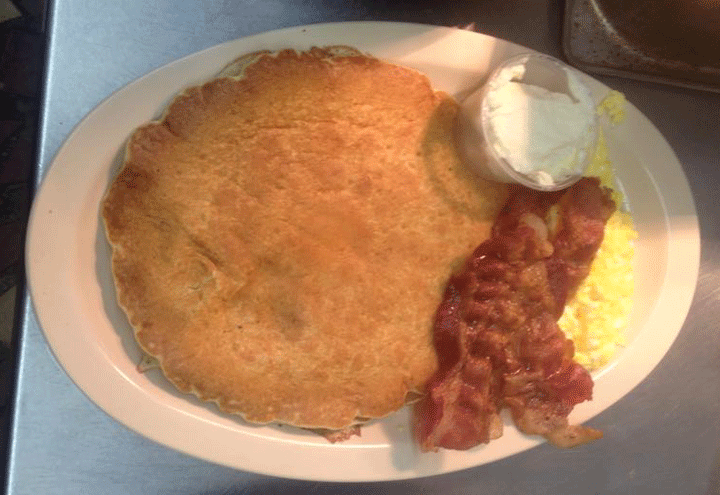The Pancake House in Shelby, NC at Restaurant.com