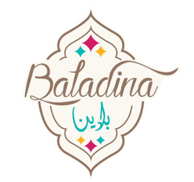 Baladina Logo