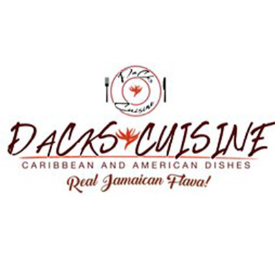 Dacks Cuisine Logo