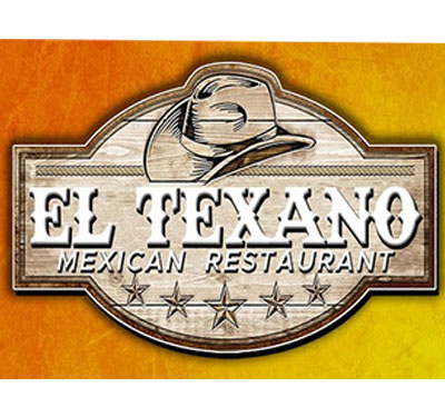El Texano Mexican Restaurant Logo