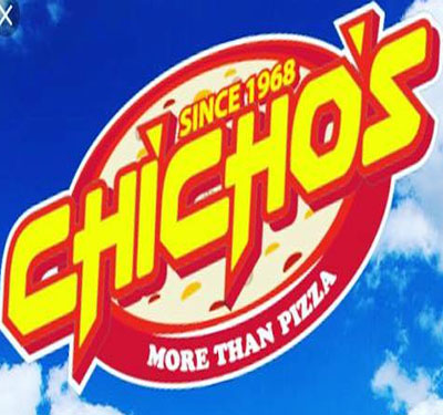 Chicho's Shore Drive Logo