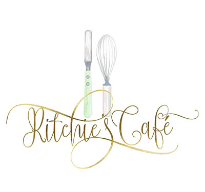 Ritchie's Cafe Logo