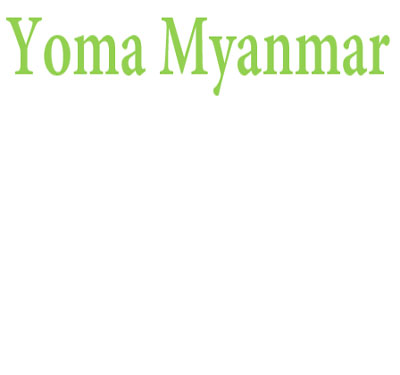 Yoma Myanmar Logo