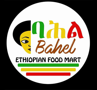 Bahel Ethiopian Mart and Dining Logo