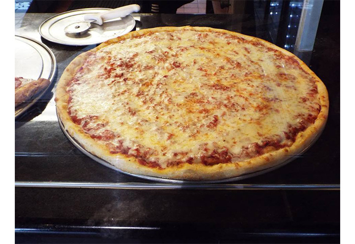 Napoli's Pizza in Fort Worth, TX at Restaurant.com