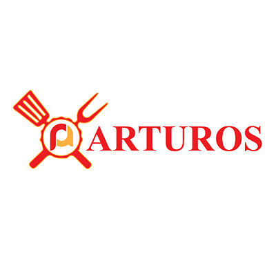 Arturo's Pizzeria and Restaurant Logo