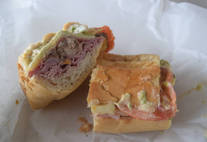 Brocato's Sandwich Shop in Tampa, FL at Restaurant.com