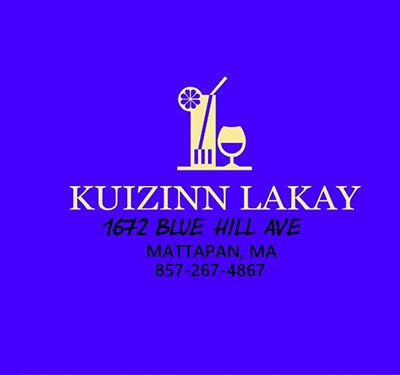 Kuizinn Lakay Plus Logo
