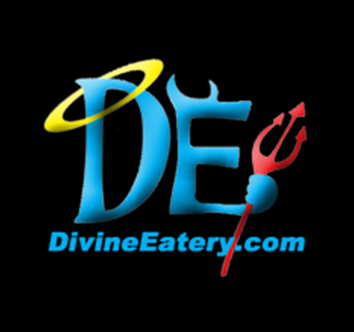 Divine Eatery Logo