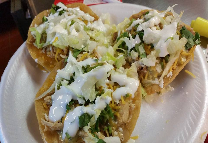 Cesar's Tacos in Dallas, TX at Restaurant.com