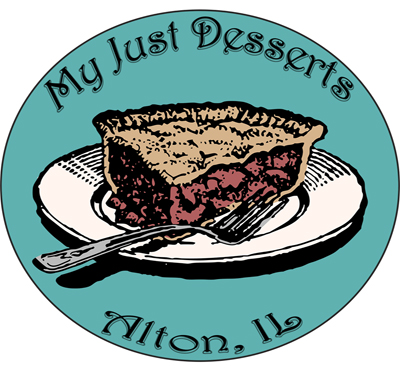 My Just Desserts Logo
