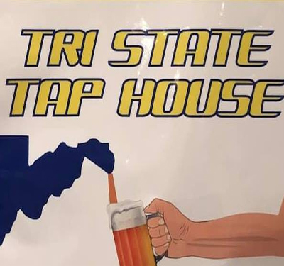 Tri State Tap House Logo