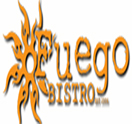 Fuego Bistro Logo
