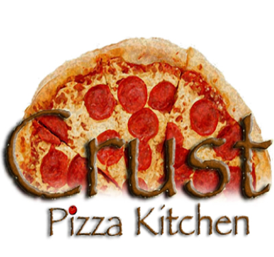 Crust Pizza Kitchen Logo