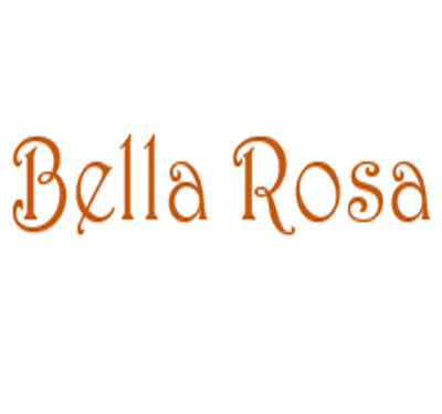 Bella Rosa Logo