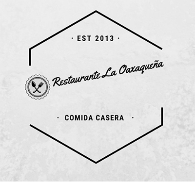 Restaurante La Oaxaquena Logo