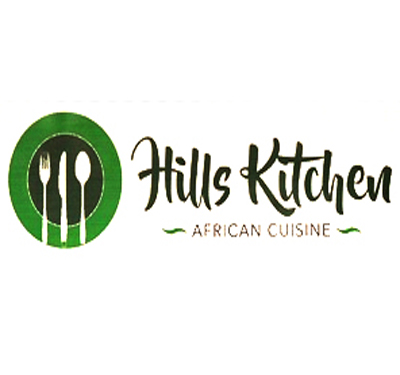 Hills Kitchen Logo