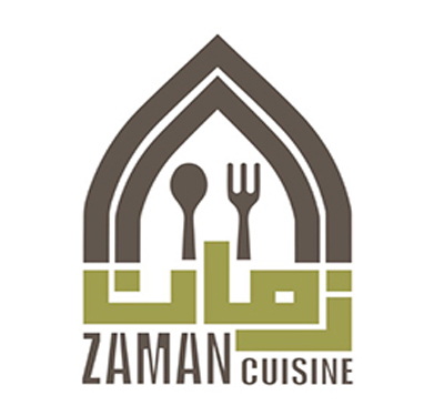 Zaman Cuisine Logo