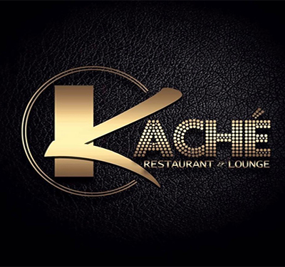 Kache Restaurant & Lounge Logo