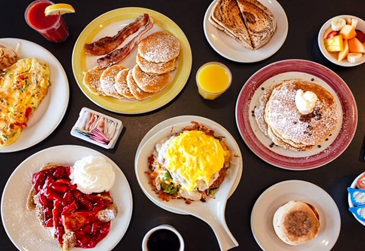 Mornings Breakfast & Brunch in Indianapolis, IN at Restaurant.com