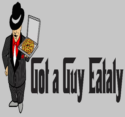 Got A Guy Eataly Logo