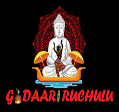 Godaari Ruchulu Logo