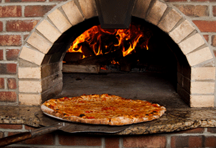 San Gennaro Brick Oven Pizza in Bristol, CT at Restaurant.com