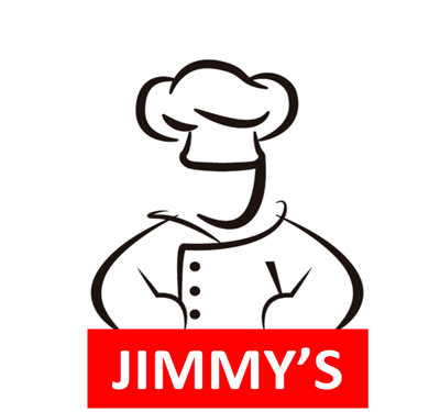 Jimmy's Peruvian Restaurant Logo