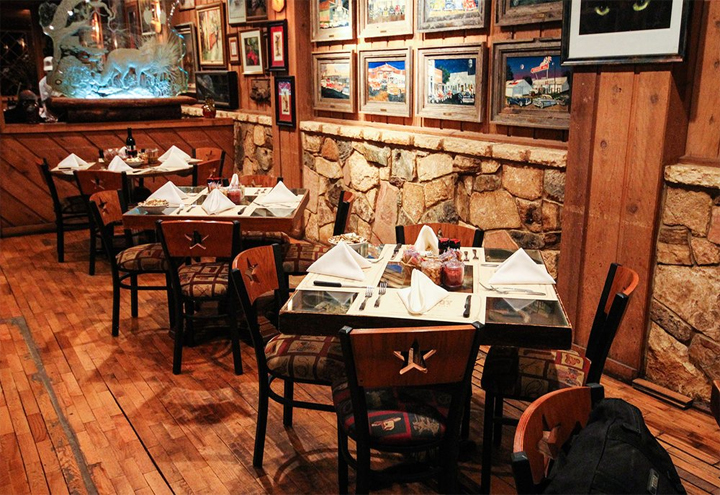Cowboy Steak House in Kerrville, TX at Restaurant.com