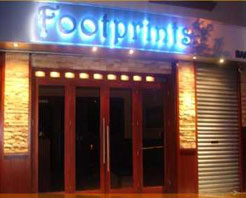 Footprints Cafe South in Brooklyn, NY at Restaurant.com