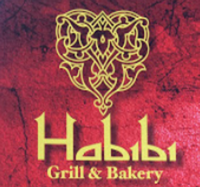 Habibi Grill & Bakery Logo