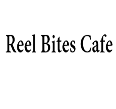 Reel Bites Cafe Logo