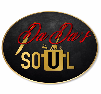 DaDa's Soul Logo