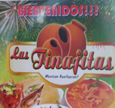 Las Tinajitas Mexican Restaurant Logo