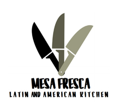 Mesa Fresca Logo