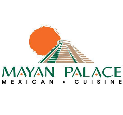 Mayan Palace 2 Logo