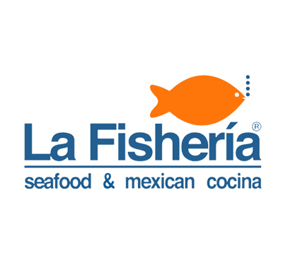 La Fisheria Logo