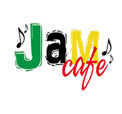 Jam Cafe Logo